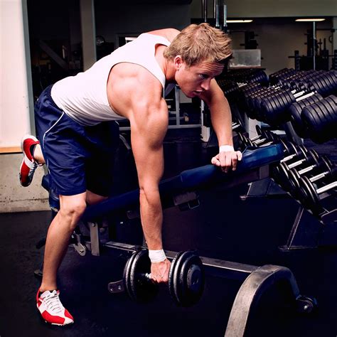 Teenage Bodybuilding Guide: How To Workout, Eat & Grow.